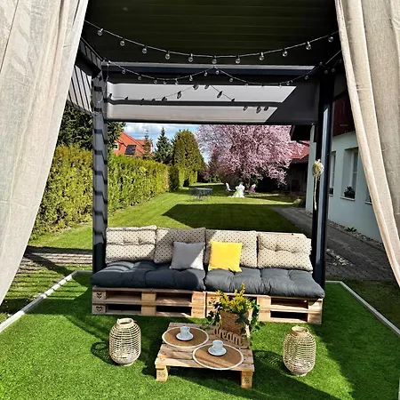 Penzion Solid Spa Mlada Boleslav Exterior photo