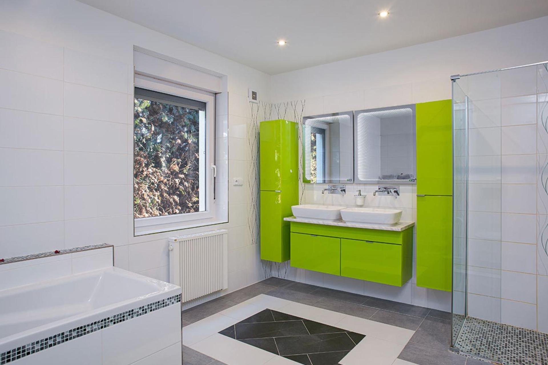 Solid Guest house