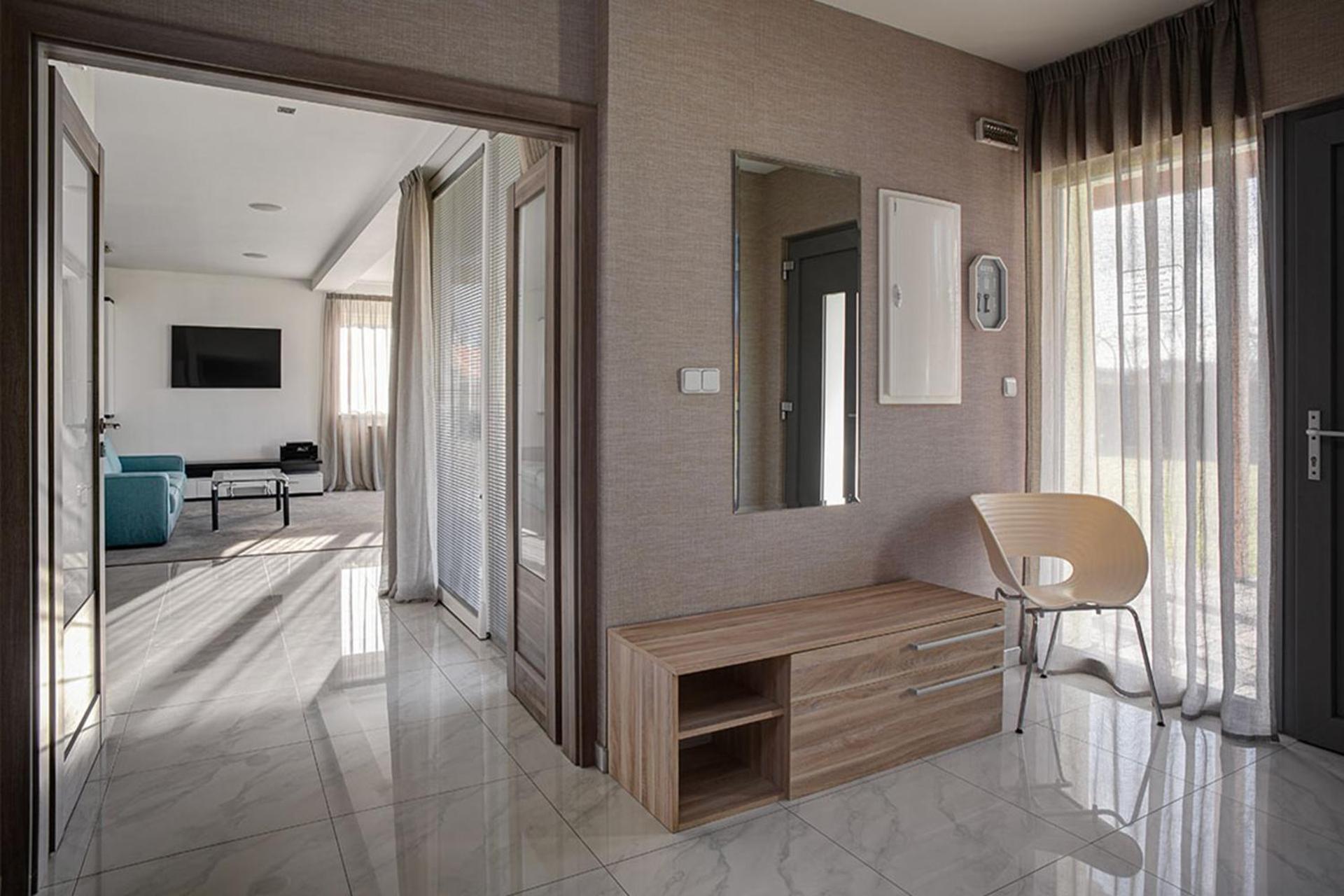 Solid Guest house Mlada Boleslav