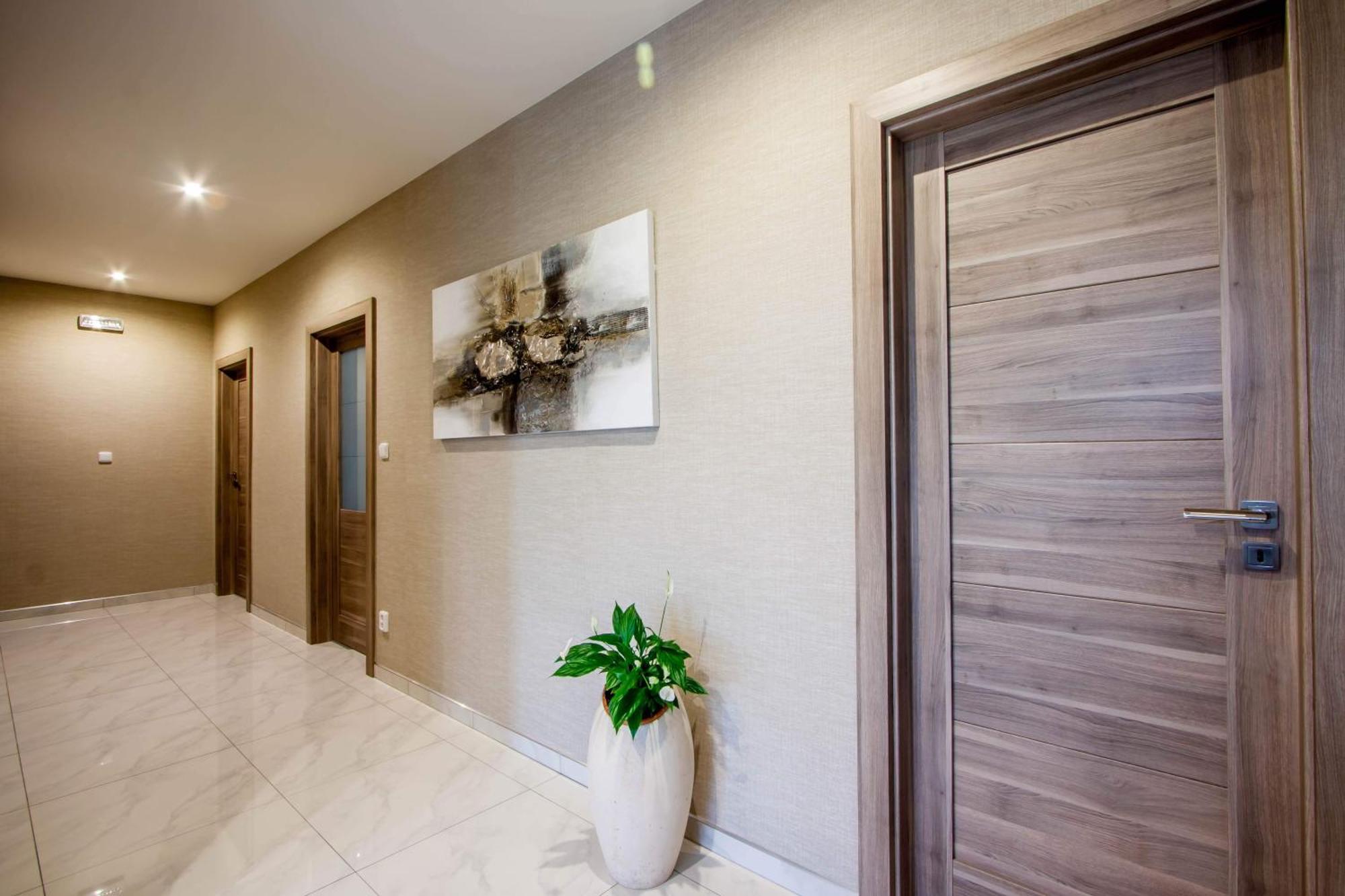 Guest house Solid