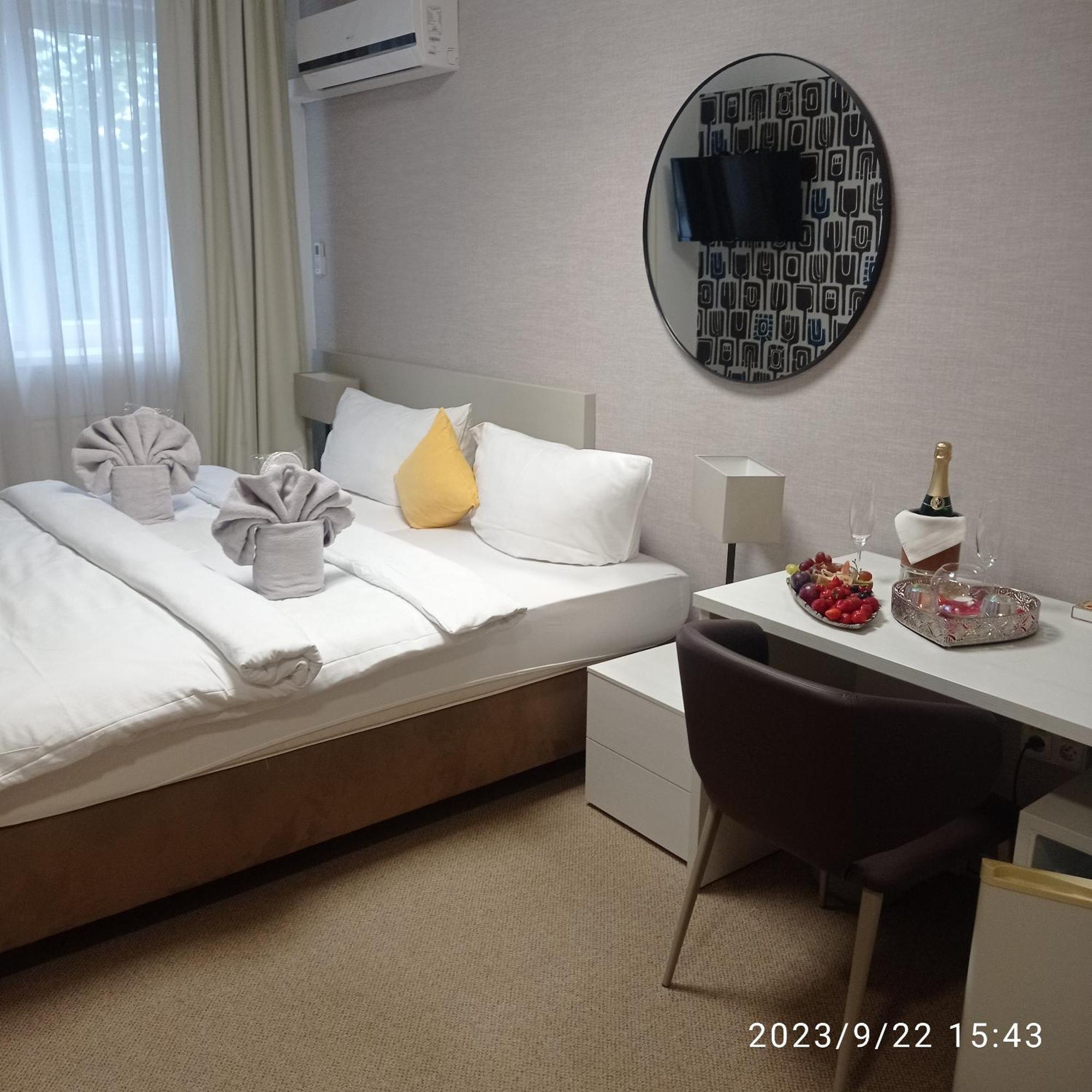 Guest house Solid *