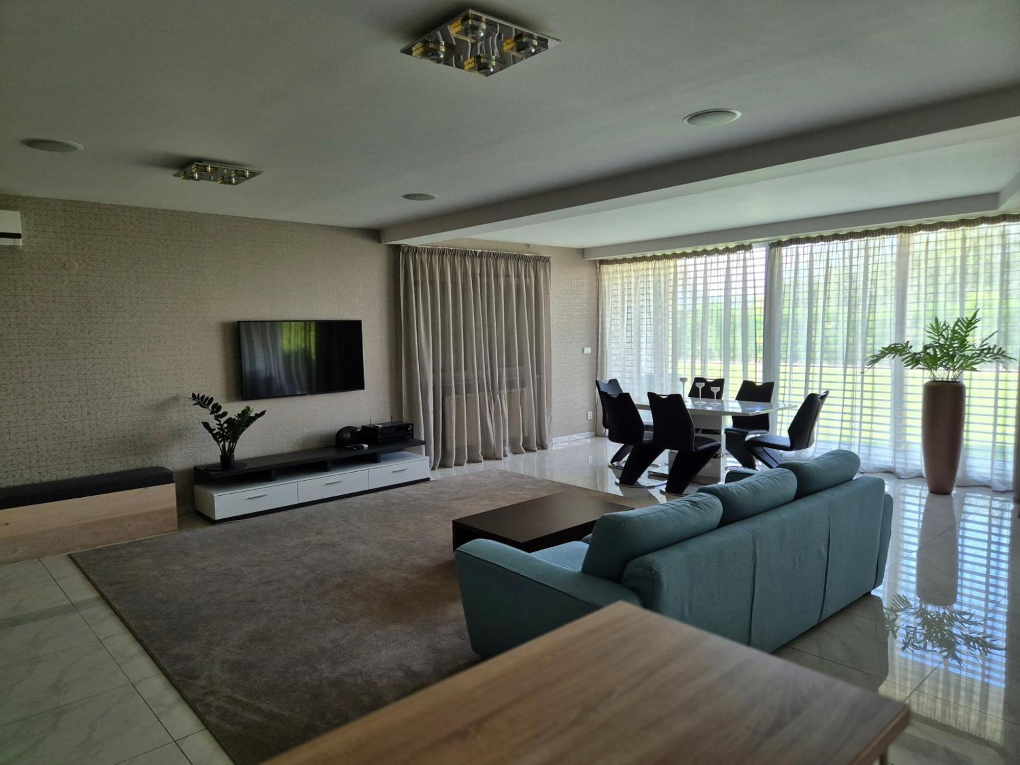 Guest house Solid