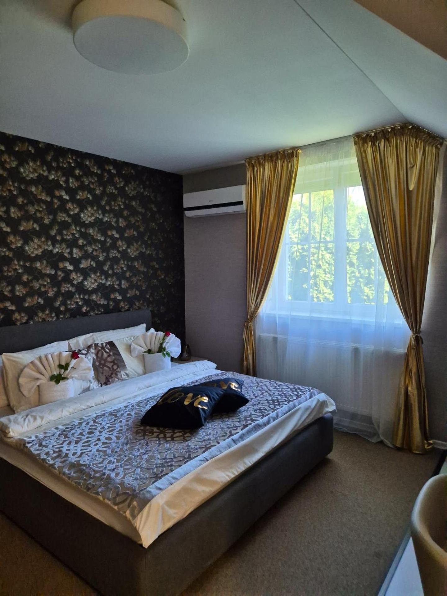 Solid Guest house Mlada Boleslav