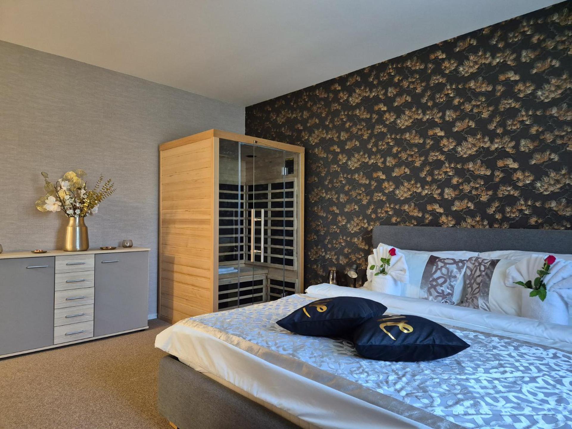 Solid Guest house