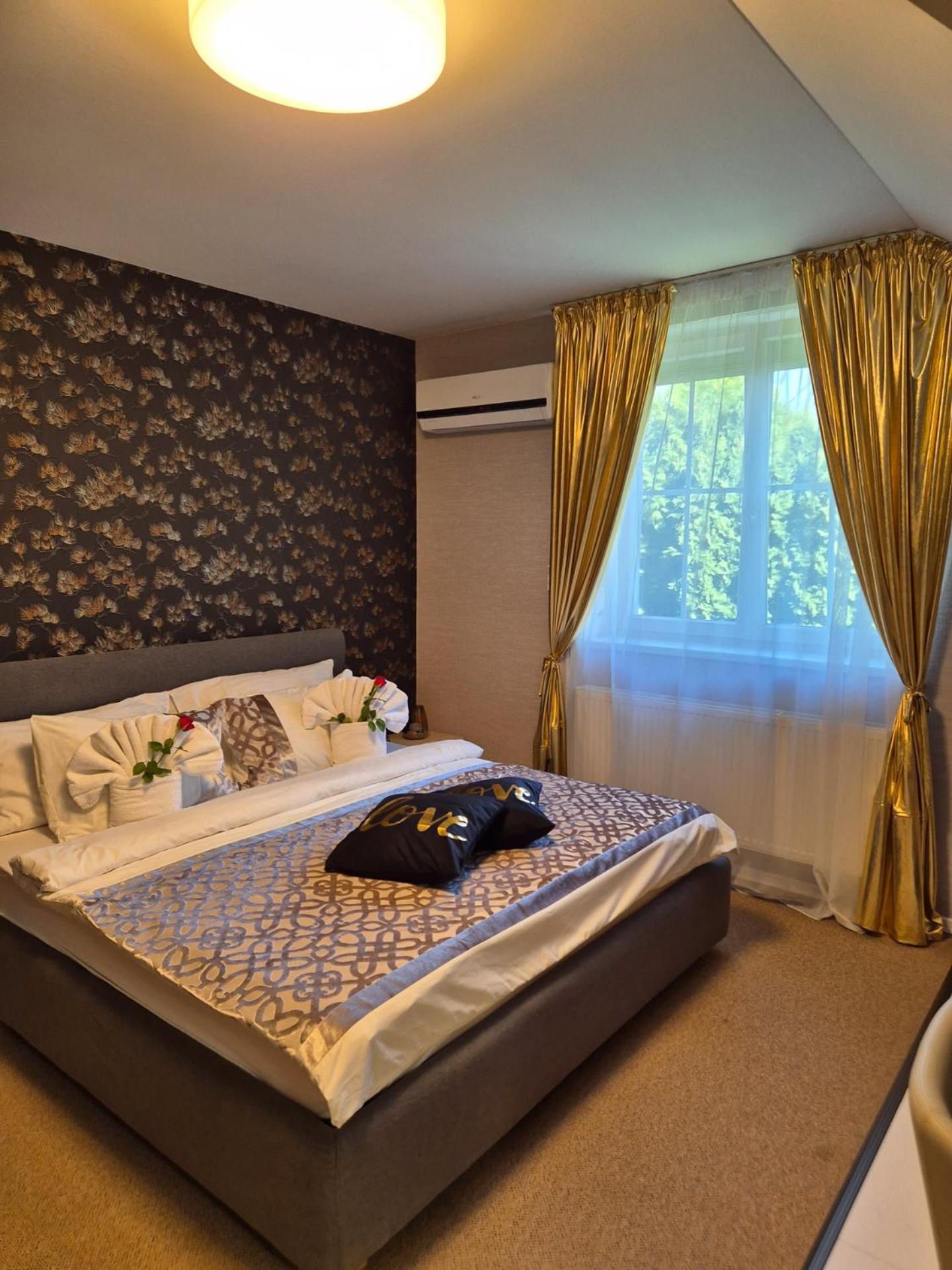 Guest house Solid