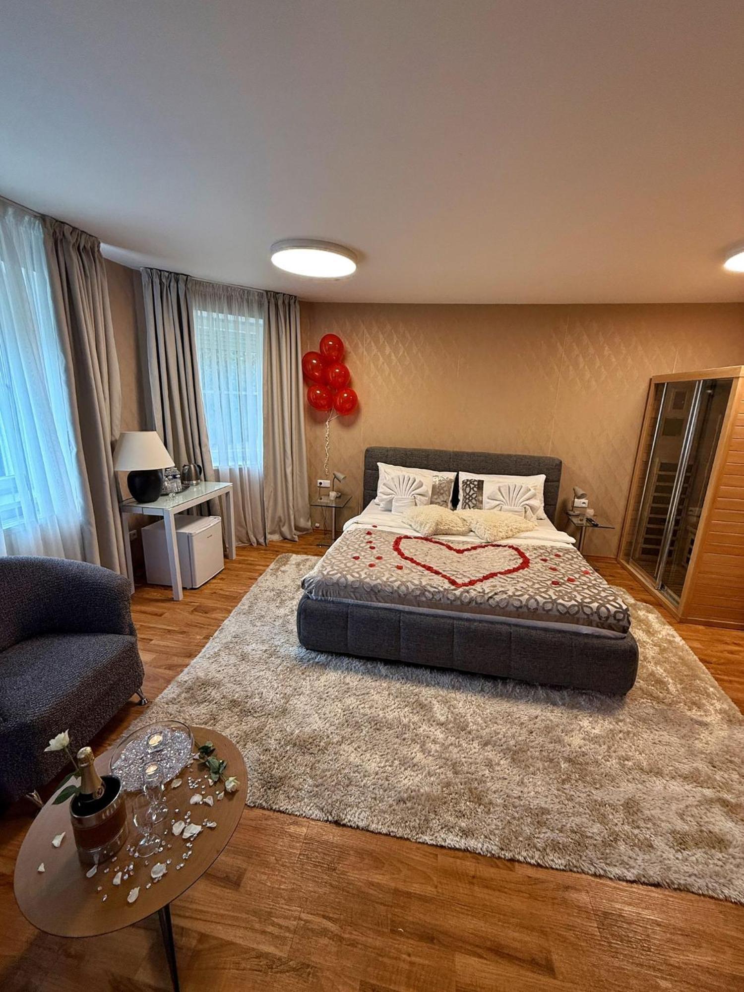 Solid Guest house