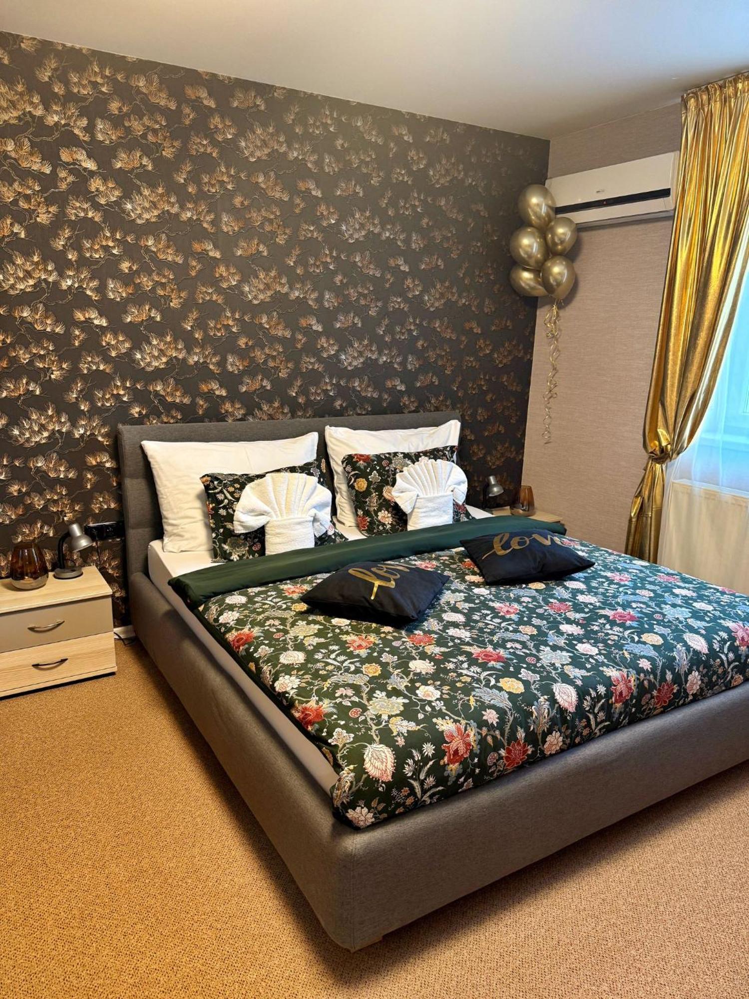 Guest house Solid