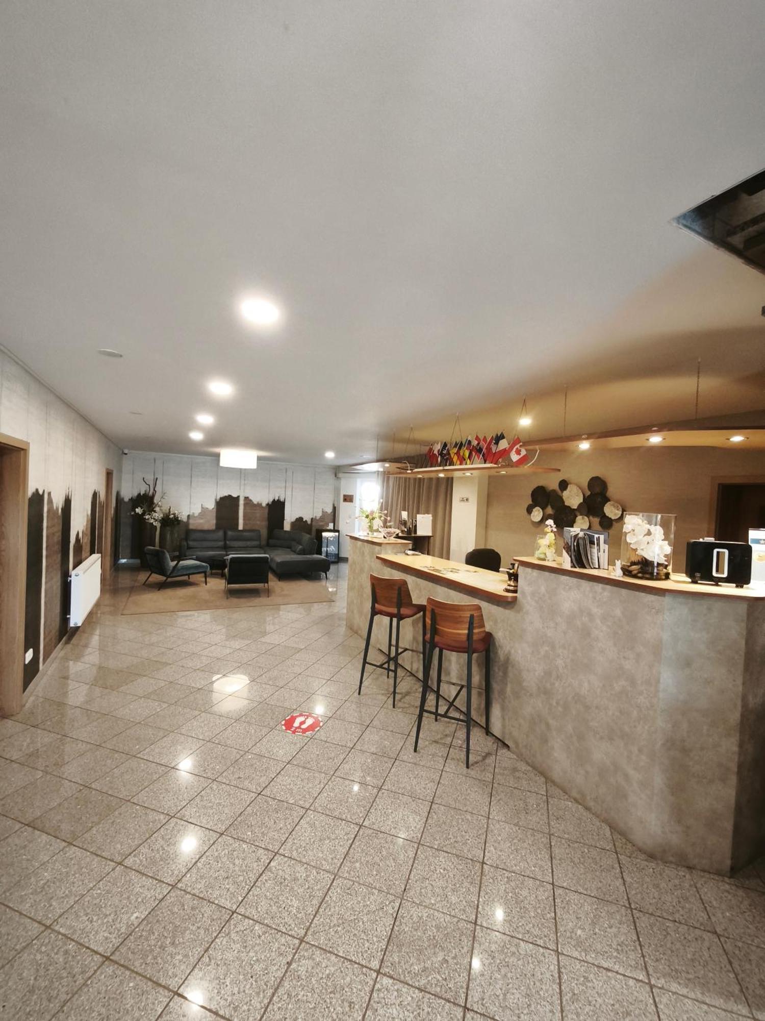 Solid Guest house *