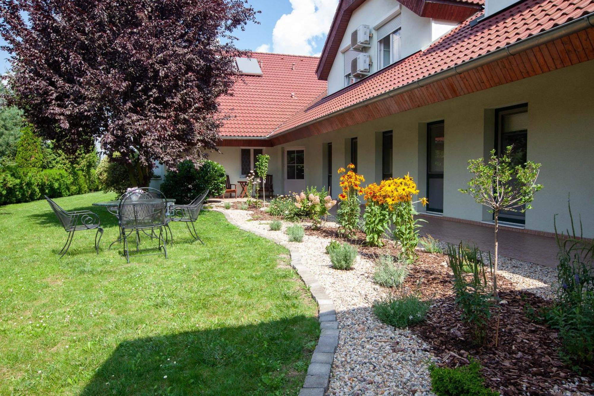 Solid Guest house Mlada Boleslav