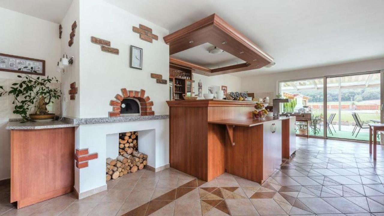 Solid Guest house